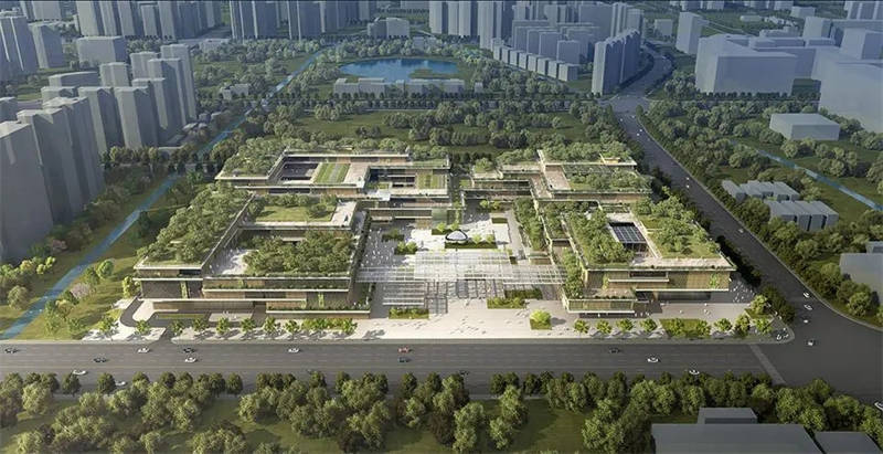 施工图审查改革！低风险工程、特殊建设工程、一般工程采取方式变化！！